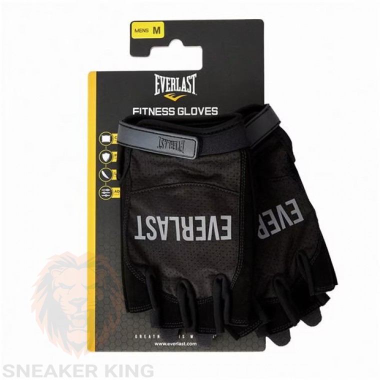 Рукавички для фітнесу Everlast fitness glove